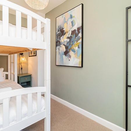 Вилла Tranquility Nook Портцмаус Экстерьер фото