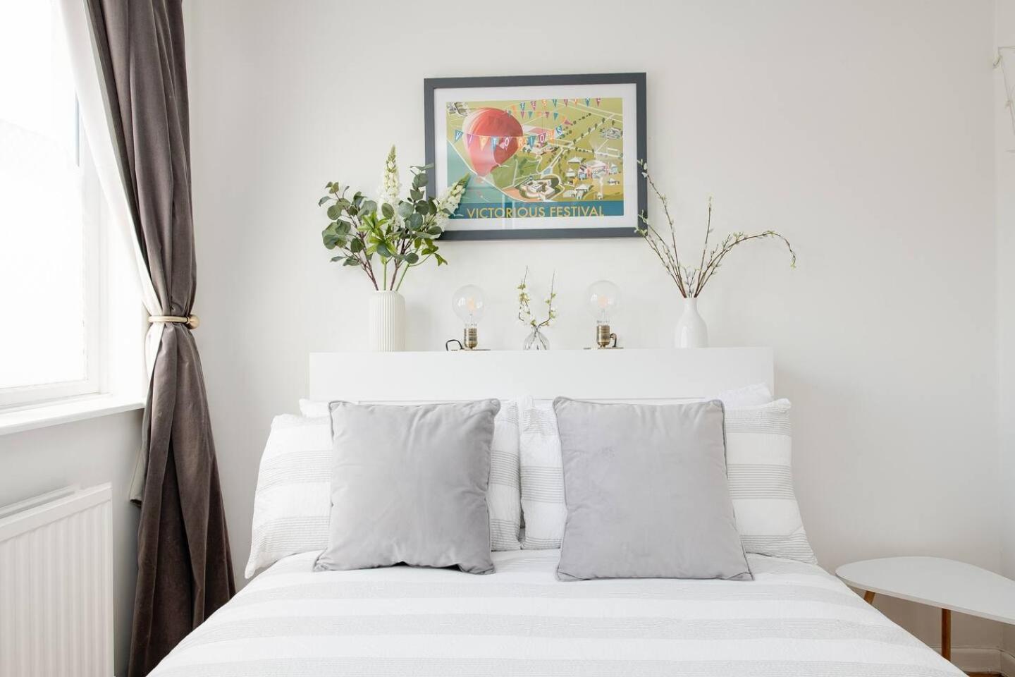 Вилла Tranquility Nook Портцмаус Экстерьер фото