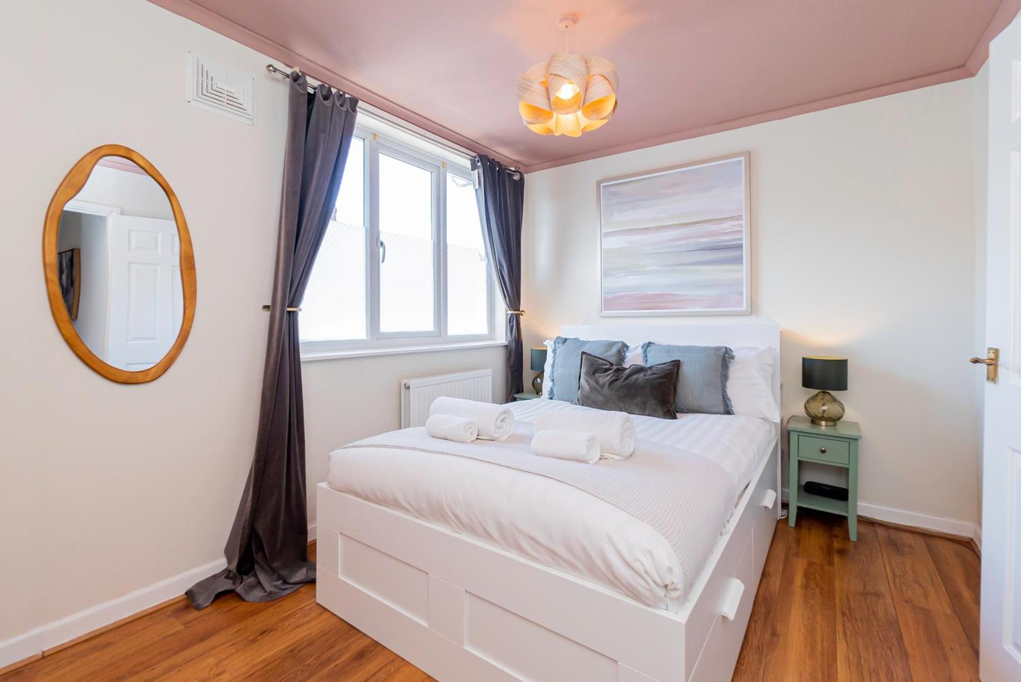Вилла Tranquility Nook Портцмаус Экстерьер фото
